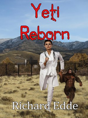 cover image of Yeti Reborn
